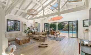 Maison 6 Pièces 134 m² à vendre à Le Porge (33680)