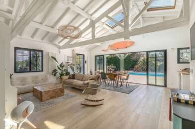 Maison 6 pièces 535500 €