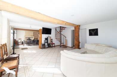 Maison 6 pièces 182069 €