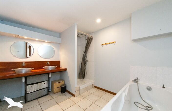 Vente maison 6 pièces 163 m² Montendre (17130) — photo 4