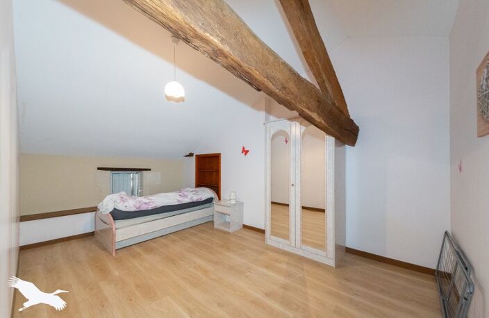 Vente maison 6 pièces 163 m² Montendre (17130) — photo 5