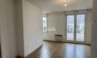 Appartement 2 Pièces 29 m² à louer à Clermont-Ferrand (63000)