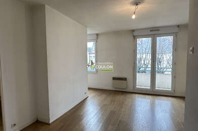 Appartement 2 pièces 545 €