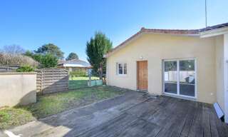 Maison 2 Pièces 53 m² à vendre à Biscarrosse (40600)