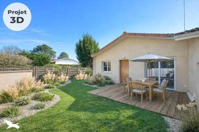 Maison 2 pièces 205000 €