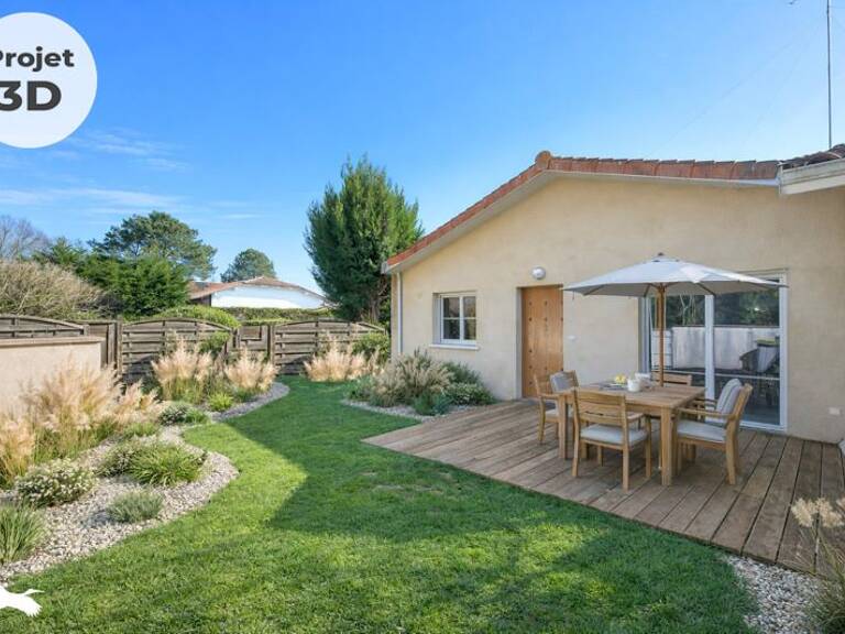 Maison 2 pièces 53 m² — photo 1