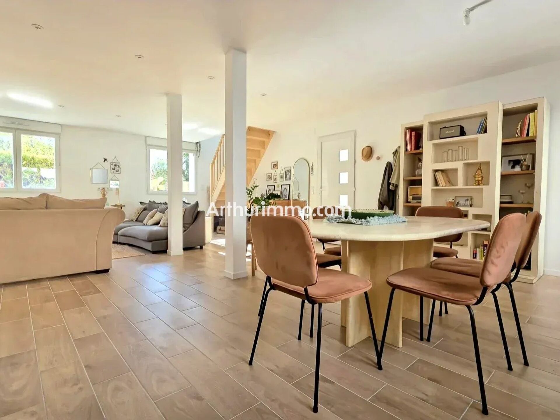 Maison 5 pièces 127 m² · à Sucy-en-Brie · 127 m² · 499 000 €