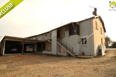 Maison 5 pièces 220000 €