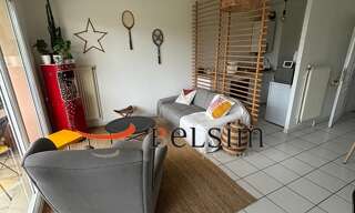 Appartement 2 Pièces 49 m² à louer à Metz (57070)