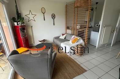 Appartement 2 pièces 690 €