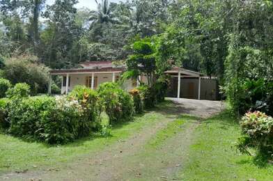 Maison 7 pièces 315000 €