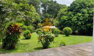 Maison 7 Pièces  m² à vendre à L'Ajoupa-Bouillon (97216)