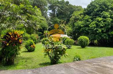 Maison 7 pièces 240000 €