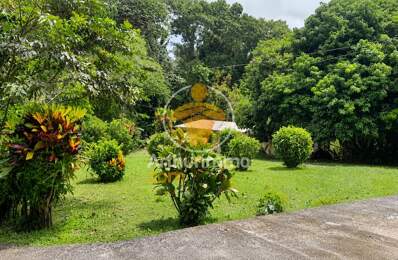 Maison F4 avec dépendance F3 sur 8 575 m² de terrain – Fort potentiel — photo du bien
