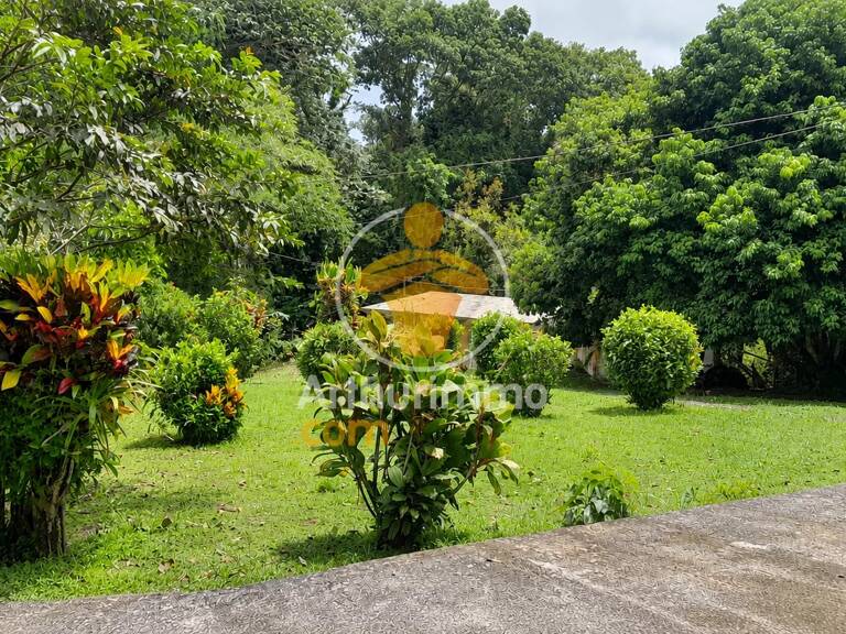 Maison F4 avec dépendance F3 sur 8 575 m² de terrain – Fort potentiel — photo 1