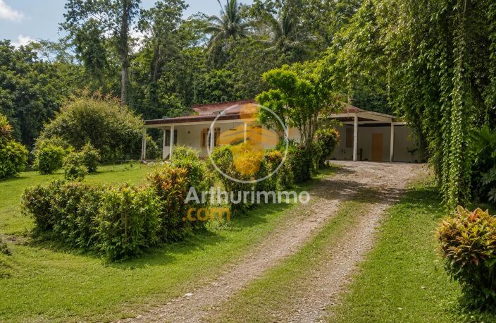 Maison F4 avec dépendance F3 sur 8 575 m² de terrain – Fort potentiel — photo 3