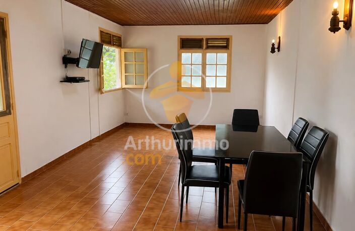 Maison F4 avec dépendance F3 sur 8 575 m² de terrain – Fort potentiel — photo 4