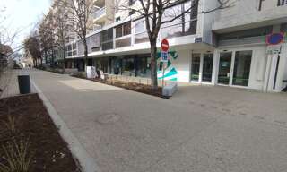 Garage   m² à louer à Annemasse (74100)