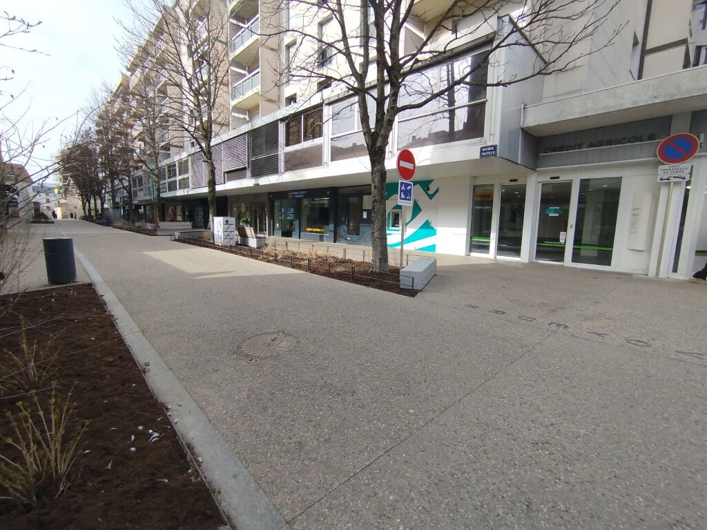 Parking  à louer Annemasse 74100