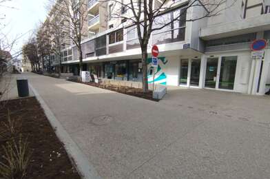 Garage  80 €
