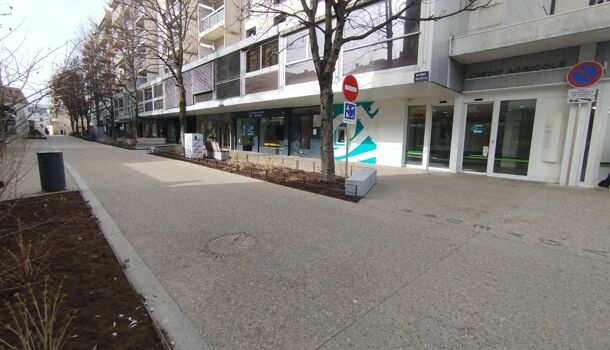 Parking  à louer Annemasse 74100