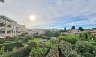 Appartement 3 Pièces 66 m² à louer à Six-Fours-les-Plages (83140)