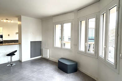 Appartement 2 pièces 154000 €