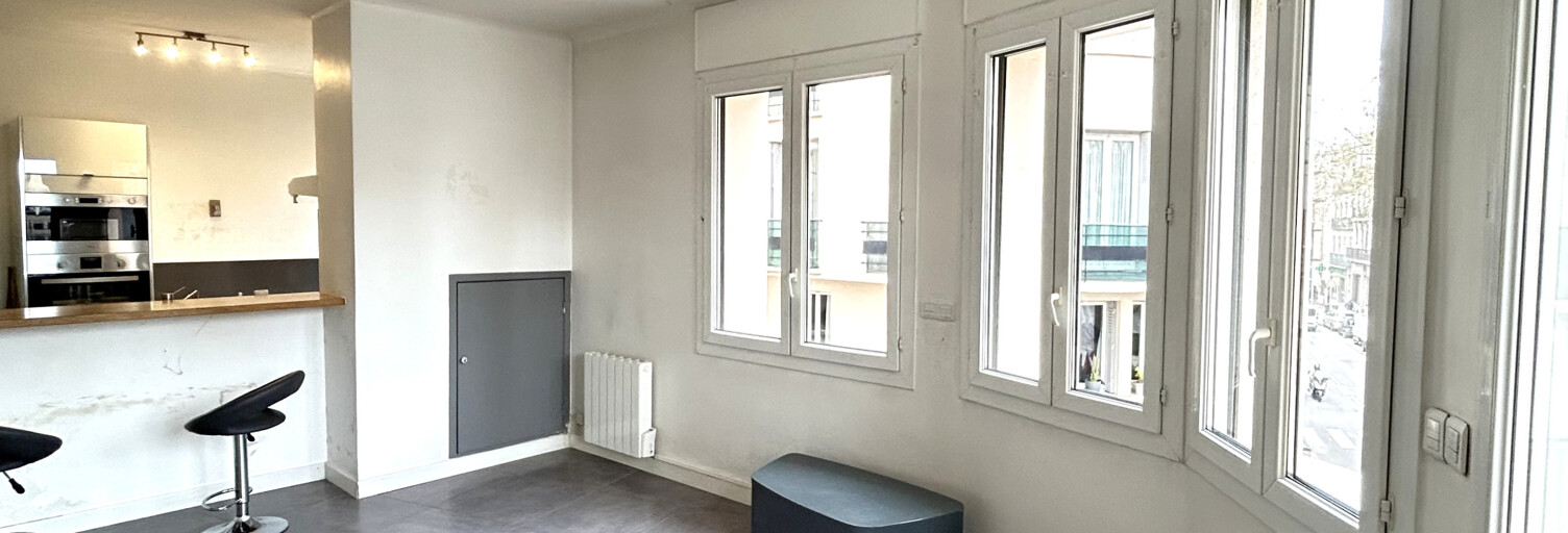 Appartement 2 Pièces 55 m² à vendre à Toulon (83000)