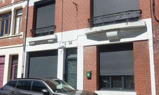 Maison  136 m² à louer à Cambrai (59400)