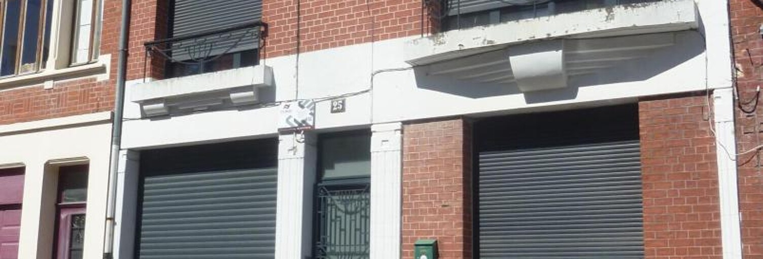 Maison  136 m² à louer à Cambrai (59400)