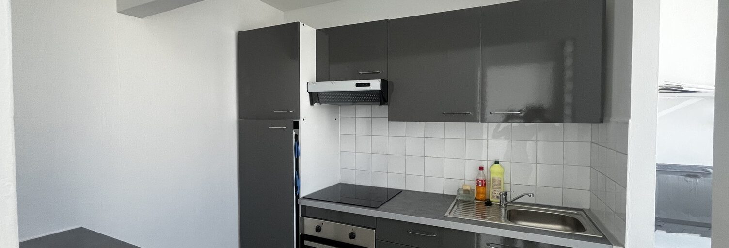 Appartement 4 Pièces 89 m² à louer à Pointe-à-Pitre (97110)