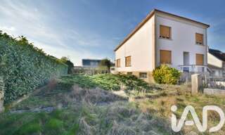 Maison 5 Pièces 120 m² à vendre à Basse-Ham (57970)