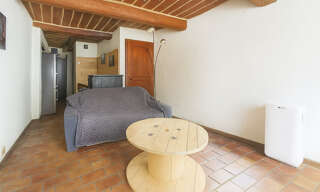 Appartement 1 Pièce 29 m² à vendre à Solliès-Pont (83210)