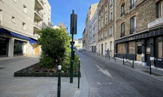 Garage   m² à louer à Clamart (92140)