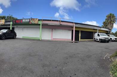 Immeuble  885000 €