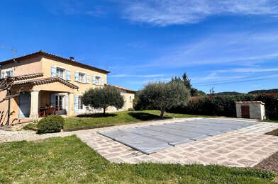 Maison 5 pièces 399000 €