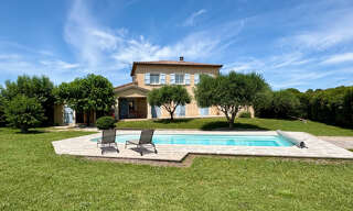 Maison 5 Pièces 135 m² à vendre à Saint-Privat-des-Vieux (30340)