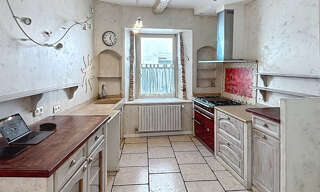 Maison 7 Pièces 182 m² à louer à Millery (69390)