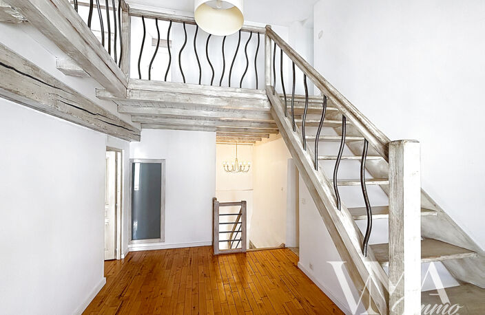 Location maison de village haut de gamme 69390 MILLERY — photo 2