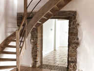 Location maison de village haut de gamme 69390 MILLERY — photo 3