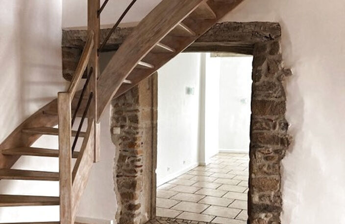 Location maison de village haut de gamme 69390 MILLERY — photo 3