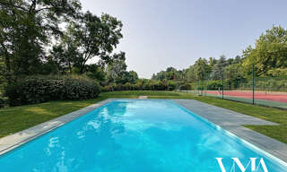 Maison 7 Pièces 290 m² à vendre à Saint-Cyr-au-Mont-d'Or (69450)