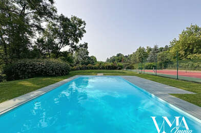 Maison 7 pièces 1860000 €