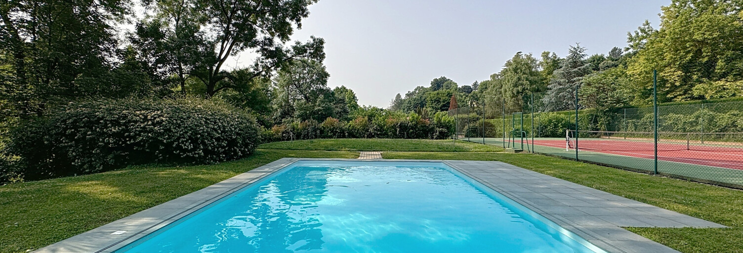 Maison 7 Pièces 290 m² à vendre à Saint-Cyr-au-Mont-d'Or (69450)