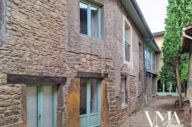 Maison 5 pièces 730000 €