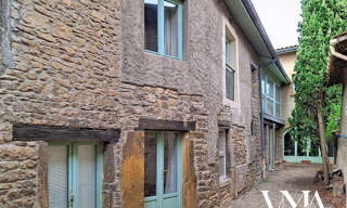 Maison 5 Pièces 228 m² à vendre à Collonges-au-Mont-d'Or (69660)