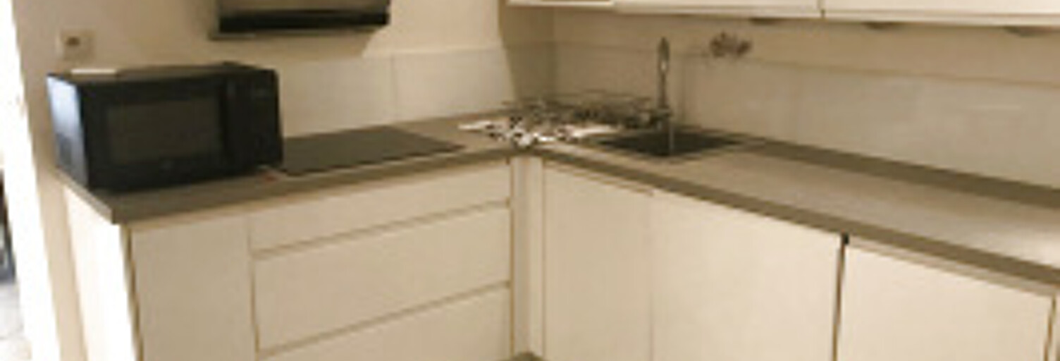 Appartement 2 Pièces 58 m² à louer à Lyon 6 (69006)