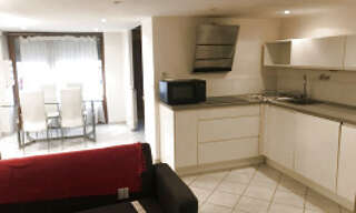 Appartement 2 Pièces 58 m² à louer à Lyon 6 (69006)