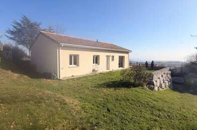 Maison 4 pièces 369000 €