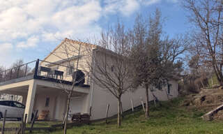 Maison 4 Pièces 100 m² à vendre à Peaugres (07340)